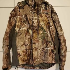 Realtree jacket